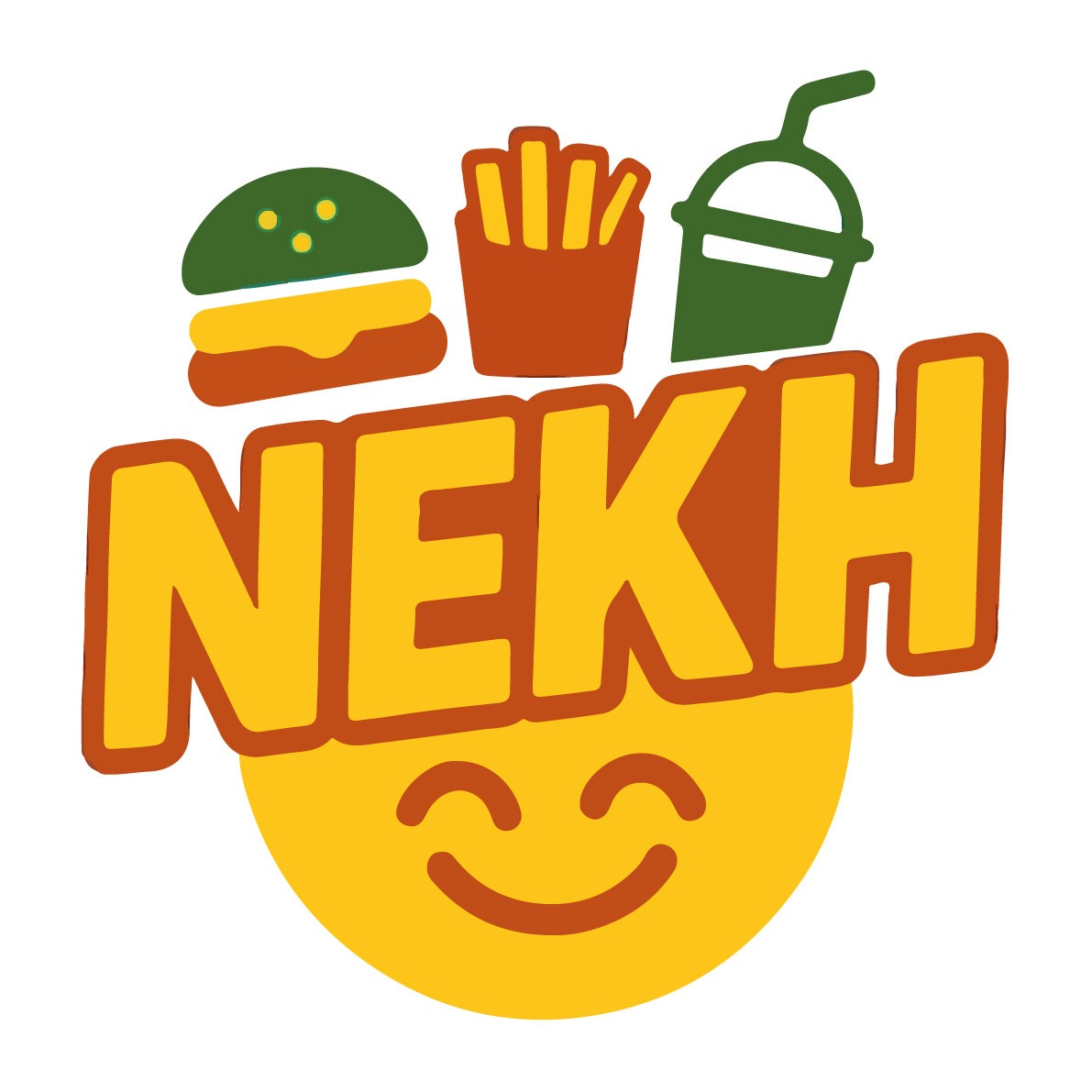 Nekh Food Truck